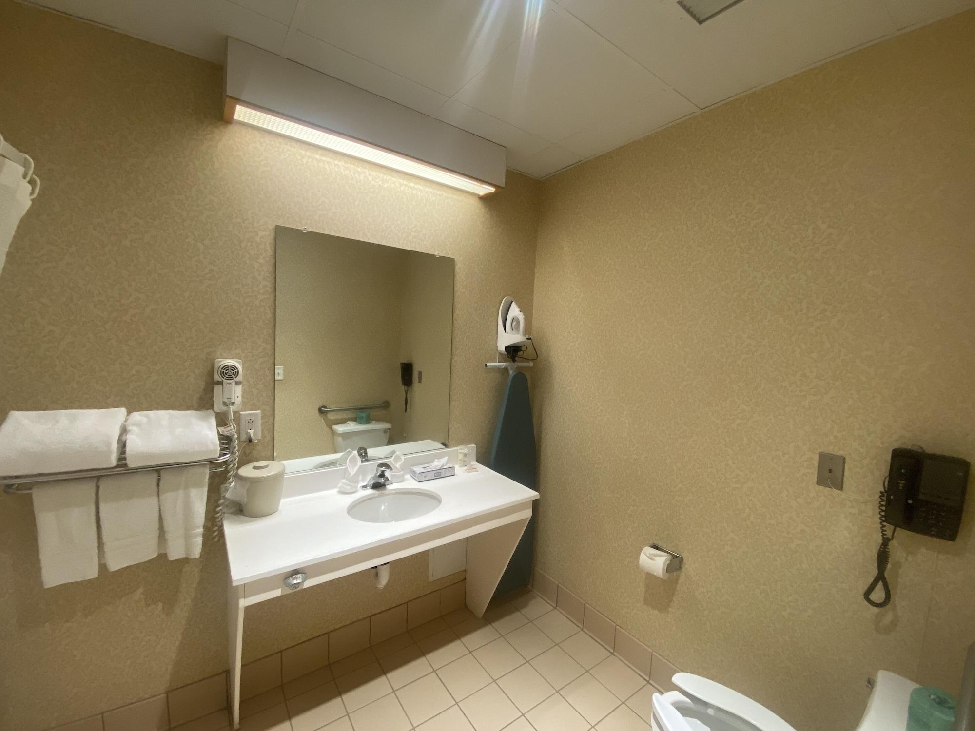 Best Western Manchester Exterior photo