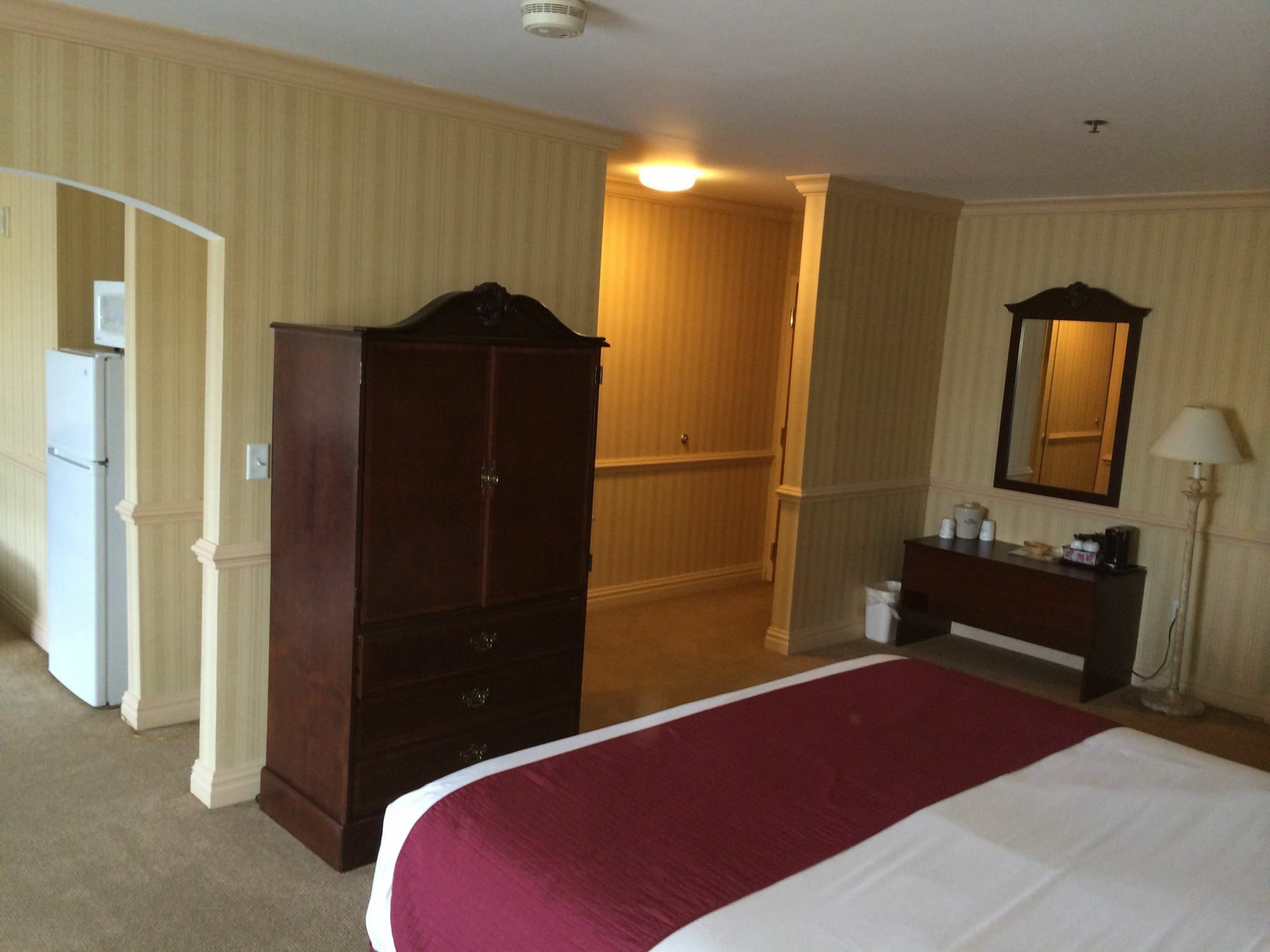 Best Western Manchester Exterior photo